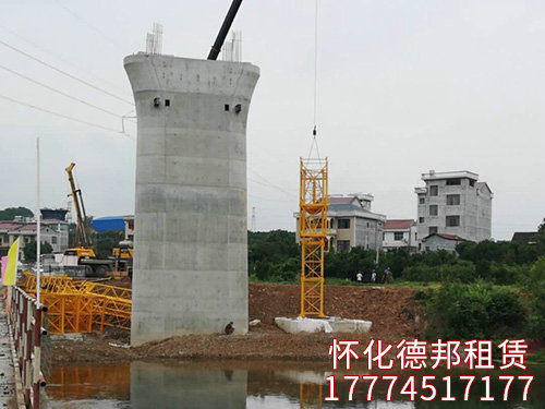 大橋局、張吉懷鐵路實(shí)景照片 (9)